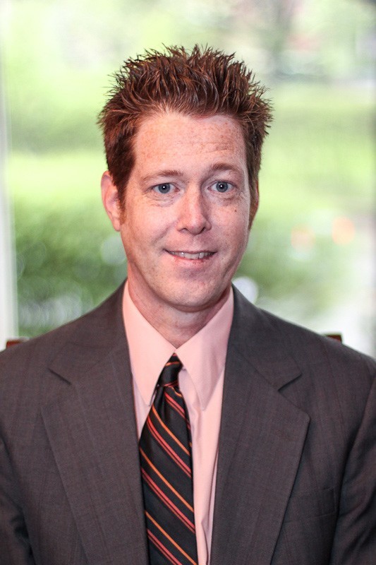 Timothy Hertzsch, Louisville Mortgage Broker Benchmark Mortgage